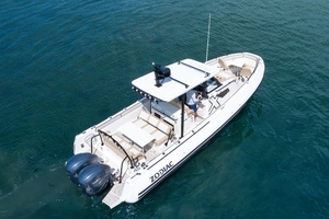33ft Zodiac Yacht For Sale