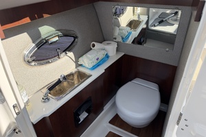 27ft Chaparral Yacht For Sale