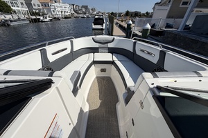 27ft Chaparral Yacht For Sale