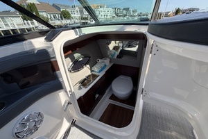27ft Chaparral Yacht For Sale