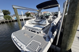 27ft Chaparral Yacht For Sale