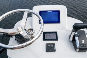 22ft Savannah Yacht For Sale