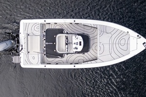 22ft Savannah Yacht For Sale