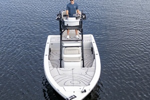 22ft Savannah Yacht For Sale