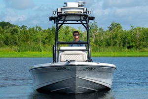 22ft Savannah Yacht For Sale