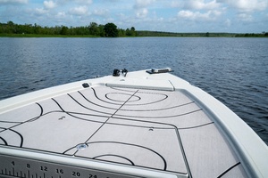 22ft Savannah Yacht For Sale