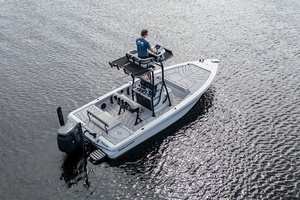 22ft Savannah Yacht For Sale
