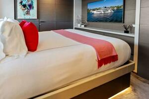 TITO EL PATRON 121ft Custom Line Yacht For Sale