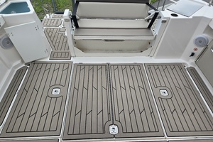 28ft Cutwater Yacht For Sale