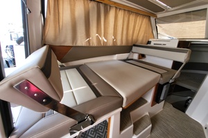 28ft Cutwater Yacht For Sale