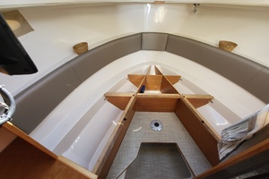 28ft Cutwater Yacht For Sale