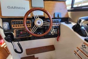 28ft Cutwater Yacht For Sale