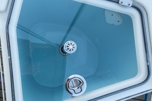 28ft Cutwater Yacht For Sale