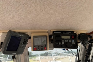 Sylvia J 26ft Osprey Pilothouse Yacht For Sale