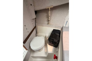 Sylvia J 26ft Osprey Pilothouse Yacht For Sale