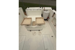 Sylvia J 26ft Osprey Pilothouse Yacht For Sale