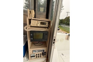 Sylvia J 26ft Osprey Pilothouse Yacht For Sale