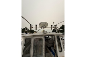 Sylvia J 26ft Osprey Pilothouse Yacht For Sale