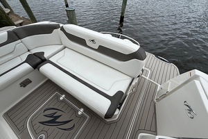 Liquid Asset II 34ft Monterey Yacht For Sale