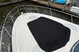 Liquid Asset II 34ft Monterey Yacht For Sale