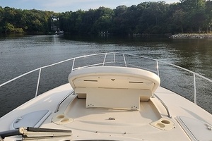 Liquid Asset II 34ft Monterey Yacht For Sale