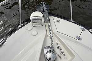 Liquid Asset II 34ft Monterey Yacht For Sale