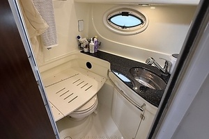 Liquid Asset II 34ft Monterey Yacht For Sale