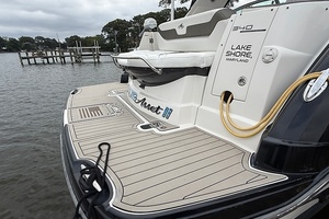 Liquid Asset II 34ft Monterey Yacht For Sale