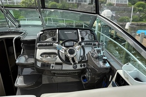 Liquid Asset II 34ft Monterey Yacht For Sale