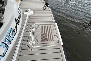 Liquid Asset II 34ft Monterey Yacht For Sale