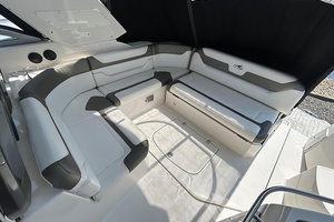 Liquid Asset II 34ft Monterey Yacht For Sale
