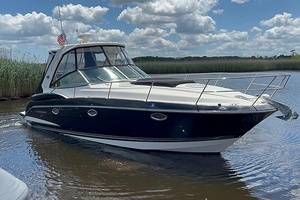 Liquid Asset II 34ft Monterey Yacht For Sale