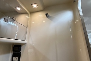 Liquid Asset II 34ft Monterey Yacht For Sale
