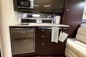 Liquid Asset II 34ft Monterey Yacht For Sale