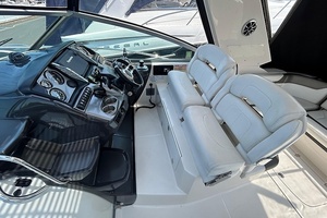 Liquid Asset II 34ft Monterey Yacht For Sale