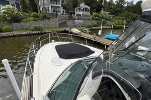Liquid Asset II 34ft Monterey Yacht For Sale