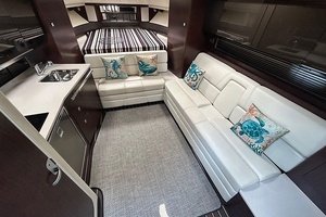 Liquid Asset II 34ft Monterey Yacht For Sale