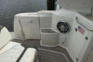 Liquid Asset II 34ft Monterey Yacht For Sale