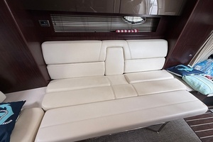Liquid Asset II 34ft Monterey Yacht For Sale