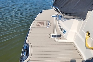 Liquid Asset II 34ft Monterey Yacht For Sale