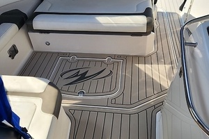 Liquid Asset II 34ft Monterey Yacht For Sale