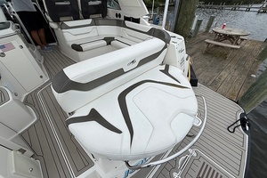 Liquid Asset II 34ft Monterey Yacht For Sale