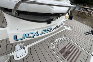 Liquid Asset II 34ft Monterey Yacht For Sale