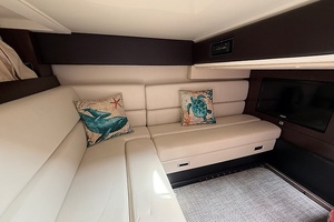 Liquid Asset II 34ft Monterey Yacht For Sale