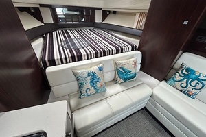 Liquid Asset II 34ft Monterey Yacht For Sale