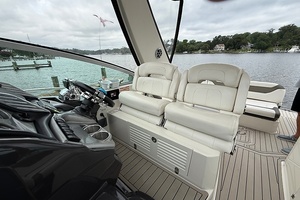Liquid Asset II 34ft Monterey Yacht For Sale