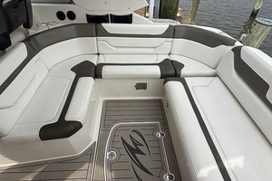 Liquid Asset II 34ft Monterey Yacht For Sale