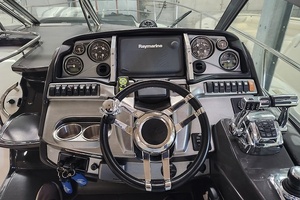 Liquid Asset II 34ft Monterey Yacht For Sale