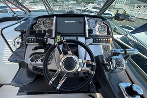 Liquid Asset II 34ft Monterey Yacht For Sale