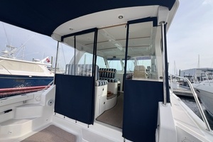 Better Together 33ft Back Cove Yacht For Sale